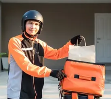 Delivery Driver Uniforms – Durable Cotton-Polyester, Stretch Fabric, Reflective Trims, Multiple Pockets, Custom Logos, Easy Care for Comfort & Safety on the Move